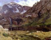 阿尔伯特 比尔施塔特 : Mountain Lake